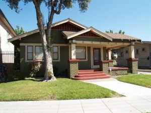 bungalow