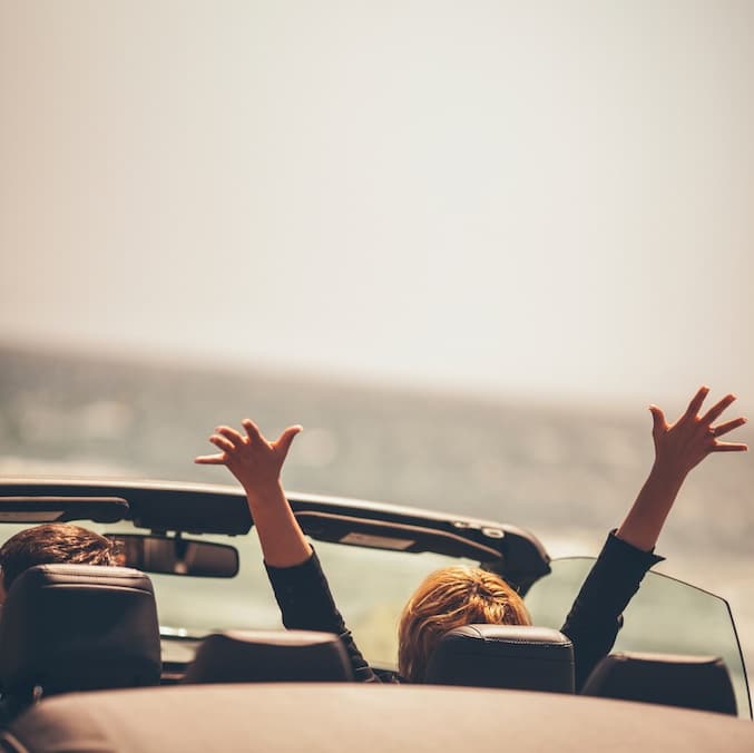 How does the market feel to you?