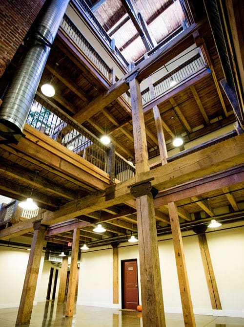 Old Manchester Lofts
